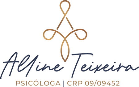 Psicóloga Alline Teixeira - Especialista em Relacionamentos